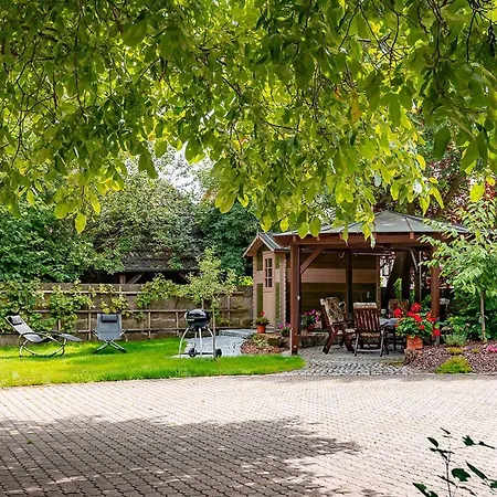 Ferienwohnung Nesselbachtal Neustadt an der Aisch Exterior foto