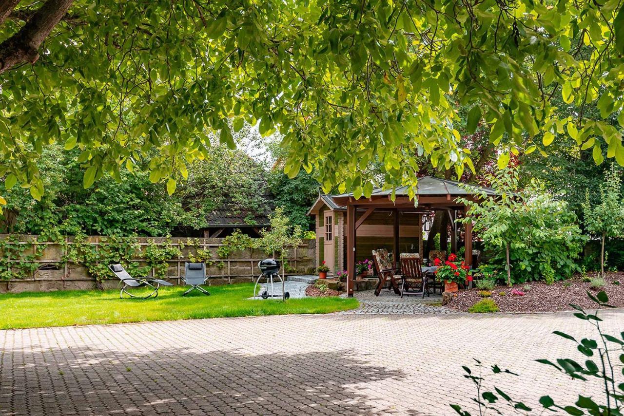Nesselbachtal Apartment Neustadt an der Aisch