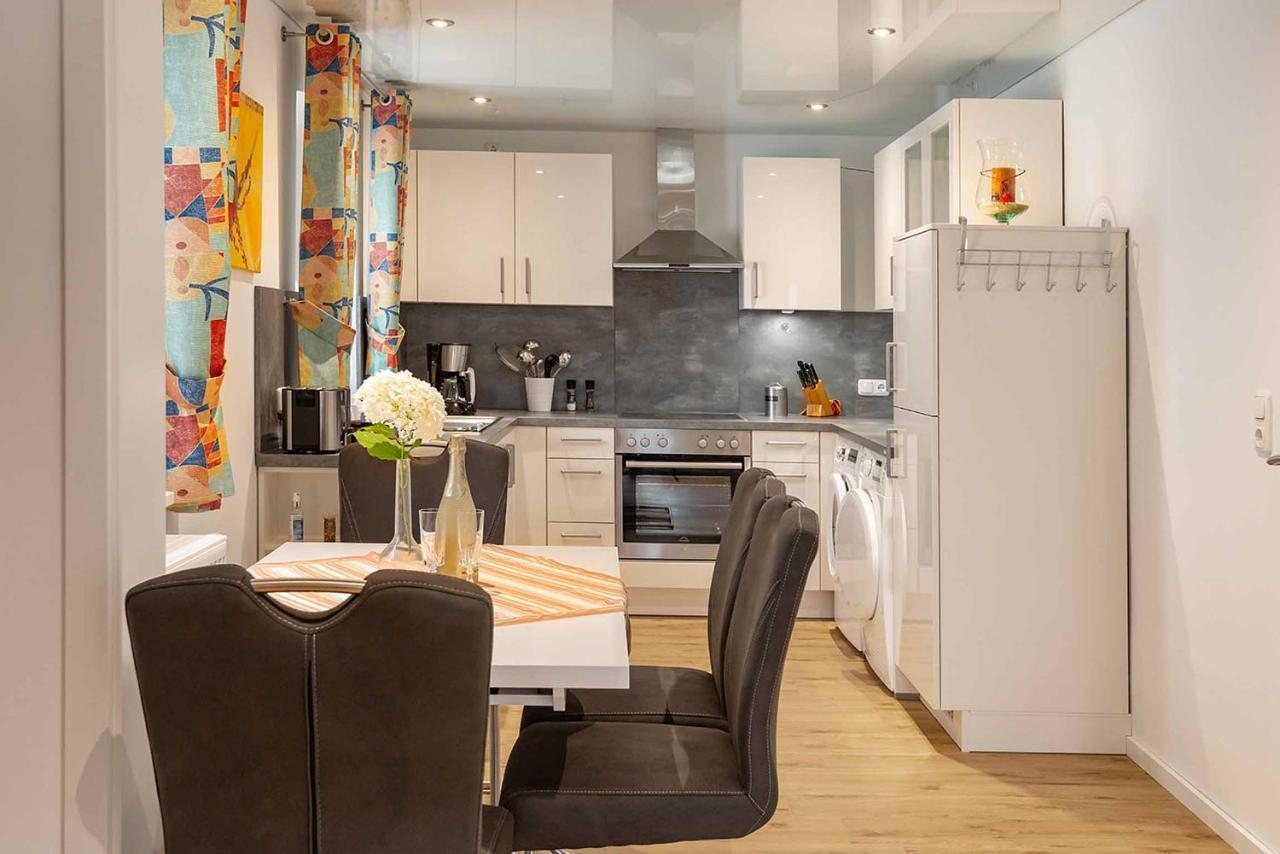 Apartment Nesselbachtal