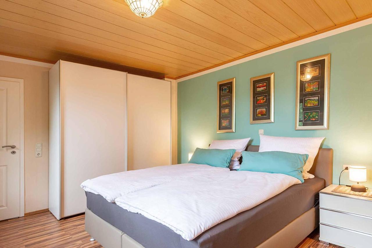 Apartment Nesselbachtal *