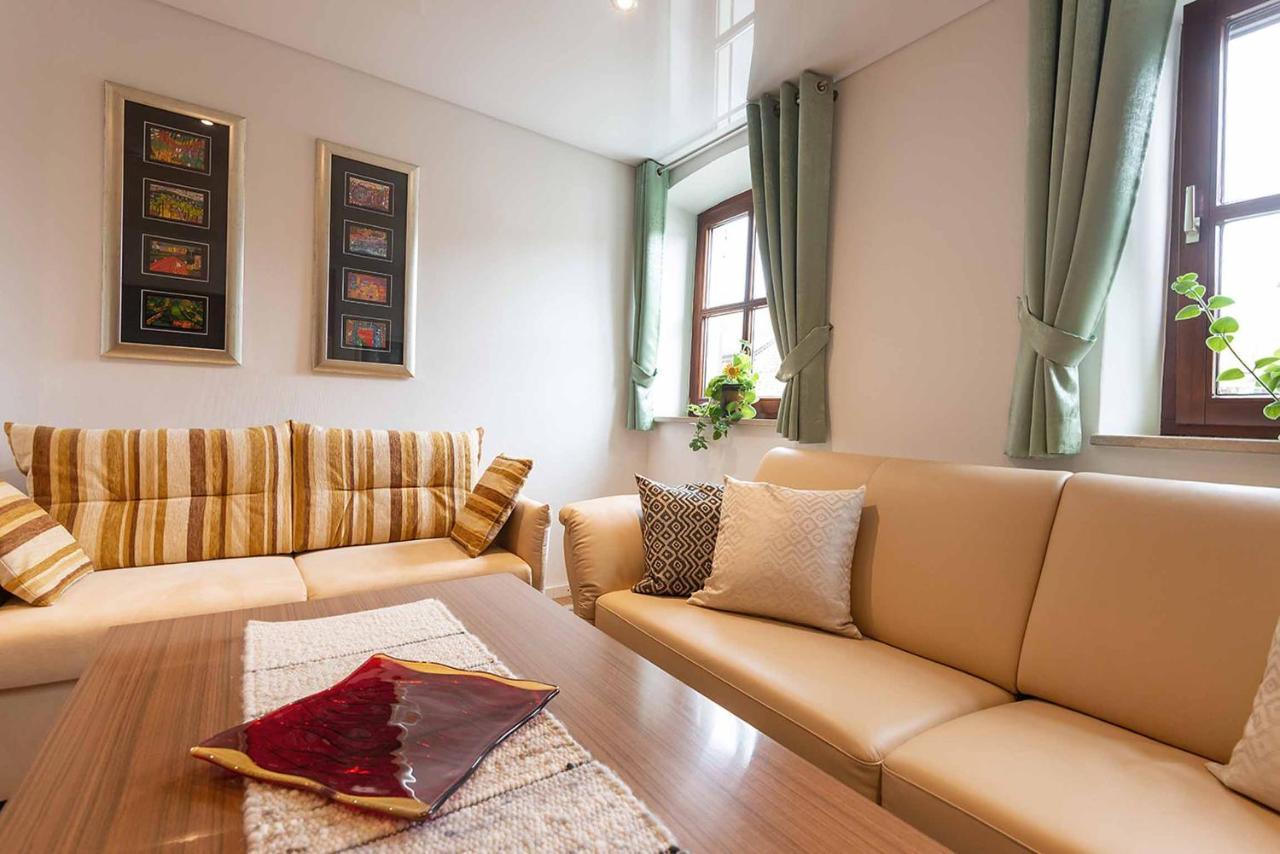 Apartment Nesselbachtal