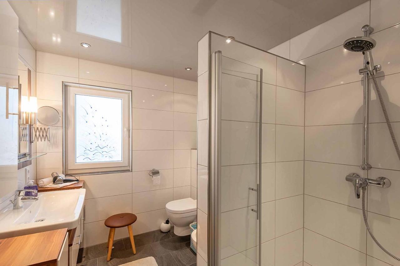 Nesselbachtal Apartment *