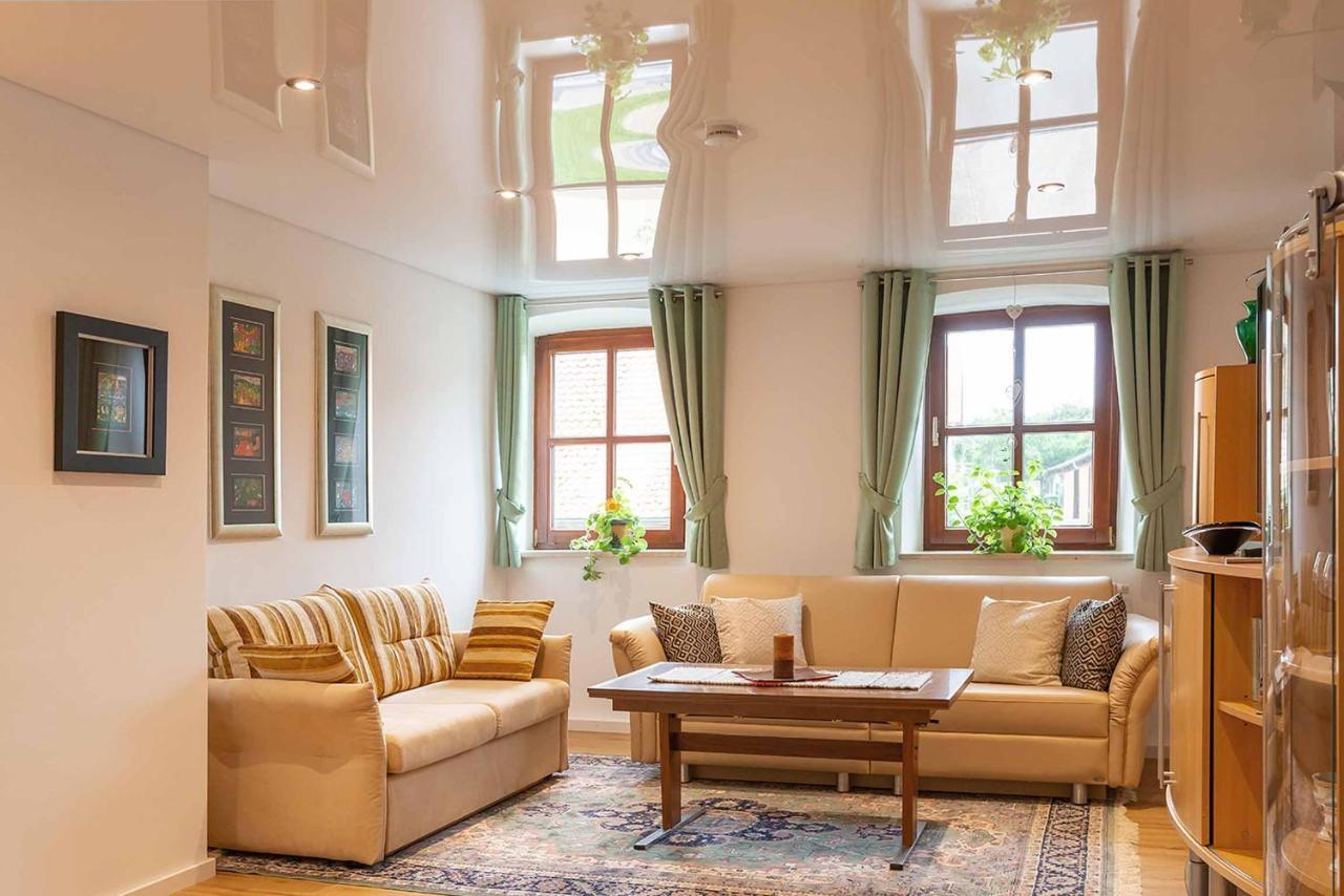 Nesselbachtal Apartment