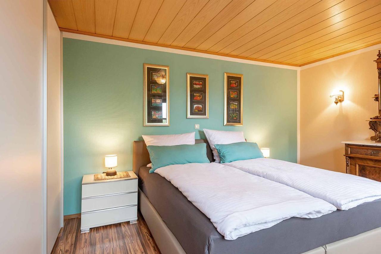 Nesselbachtal Apartment Neustadt an der Aisch
