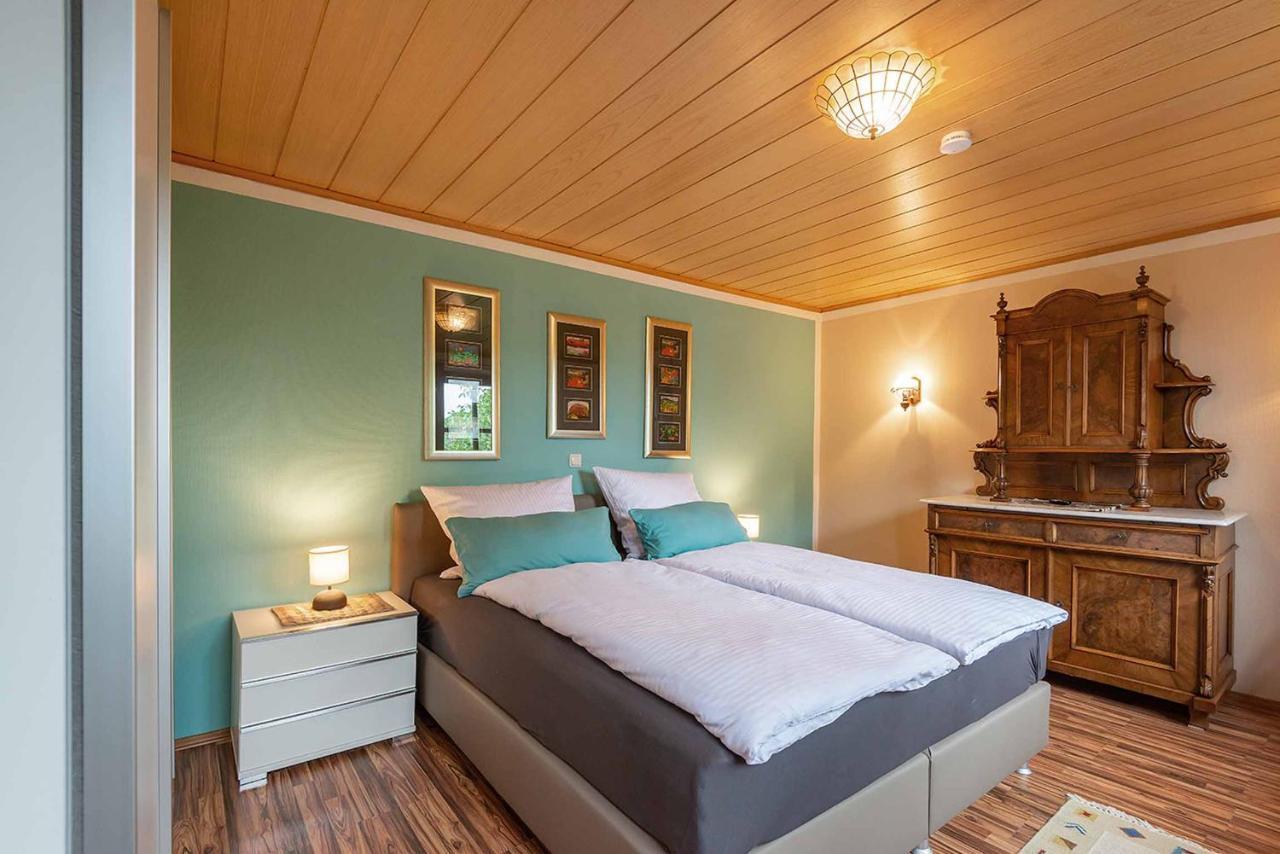 Nesselbachtal Apartment