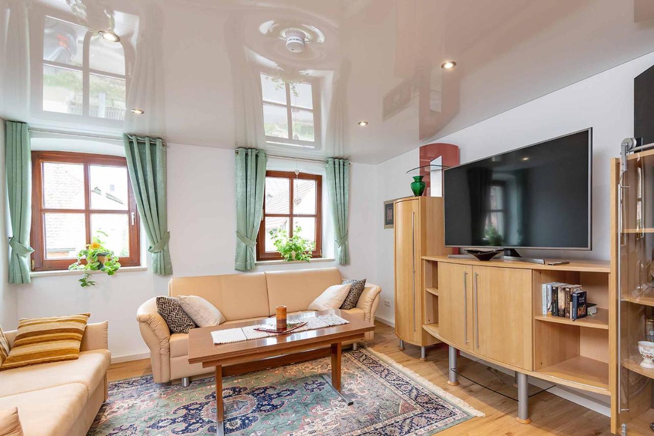 Nesselbachtal Apartment
